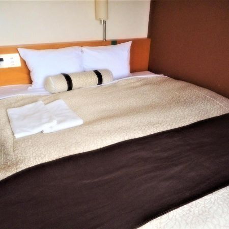 Kuretake Inn Asahikawa Ngoại thất bức ảnh