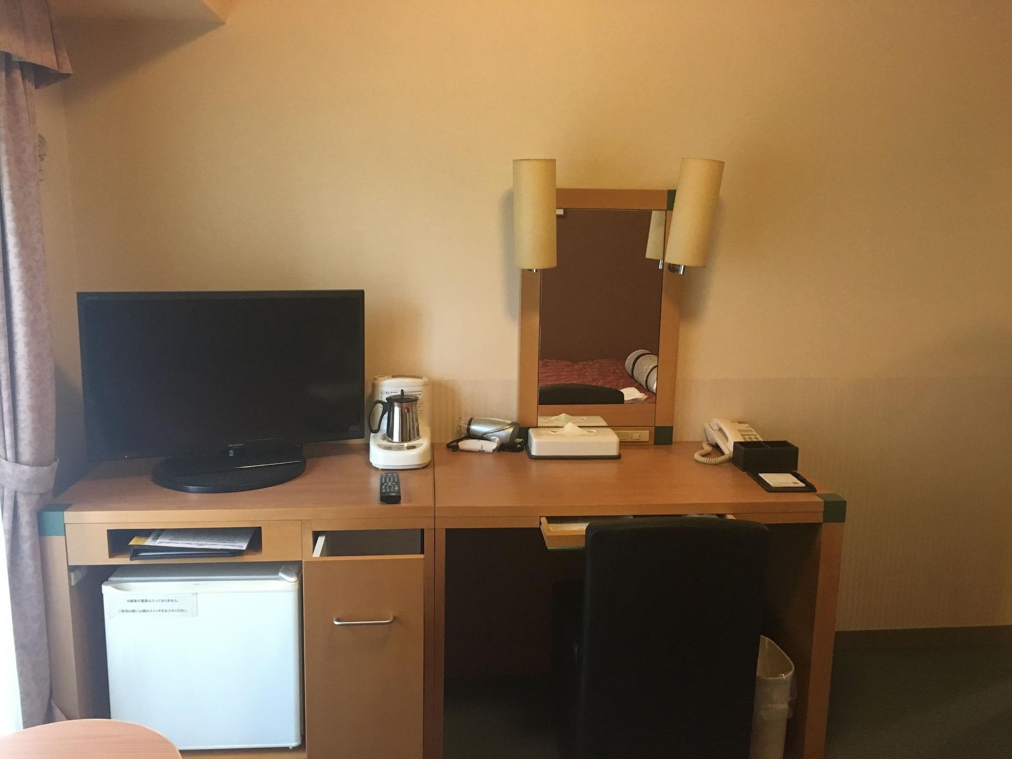Kuretake Inn Asahikawa Ngoại thất bức ảnh