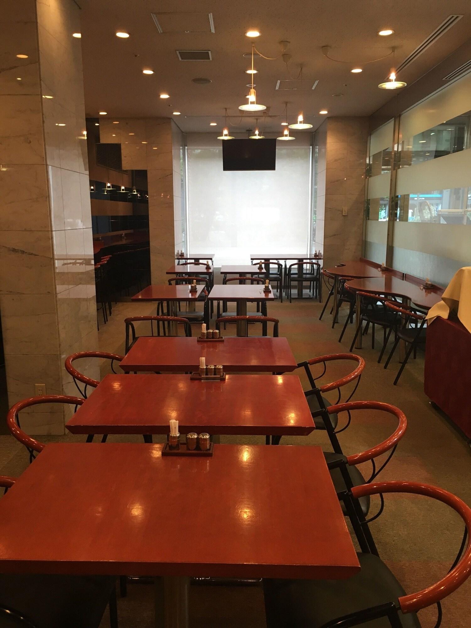 Kuretake Inn Asahikawa Ngoại thất bức ảnh