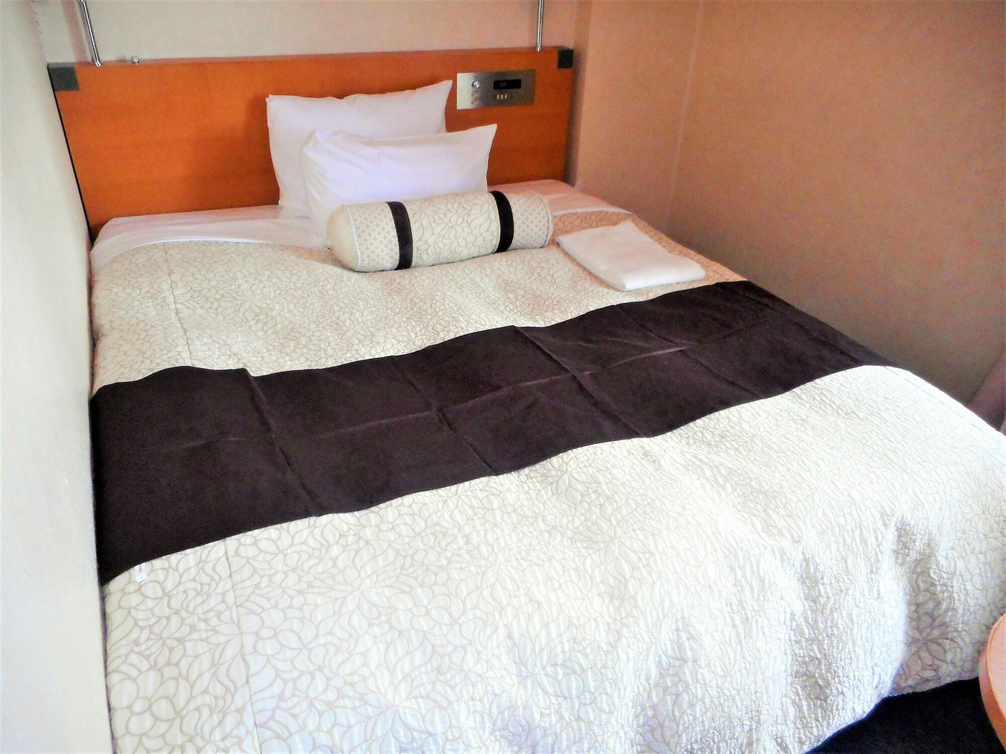 Kuretake Inn Asahikawa Ngoại thất bức ảnh