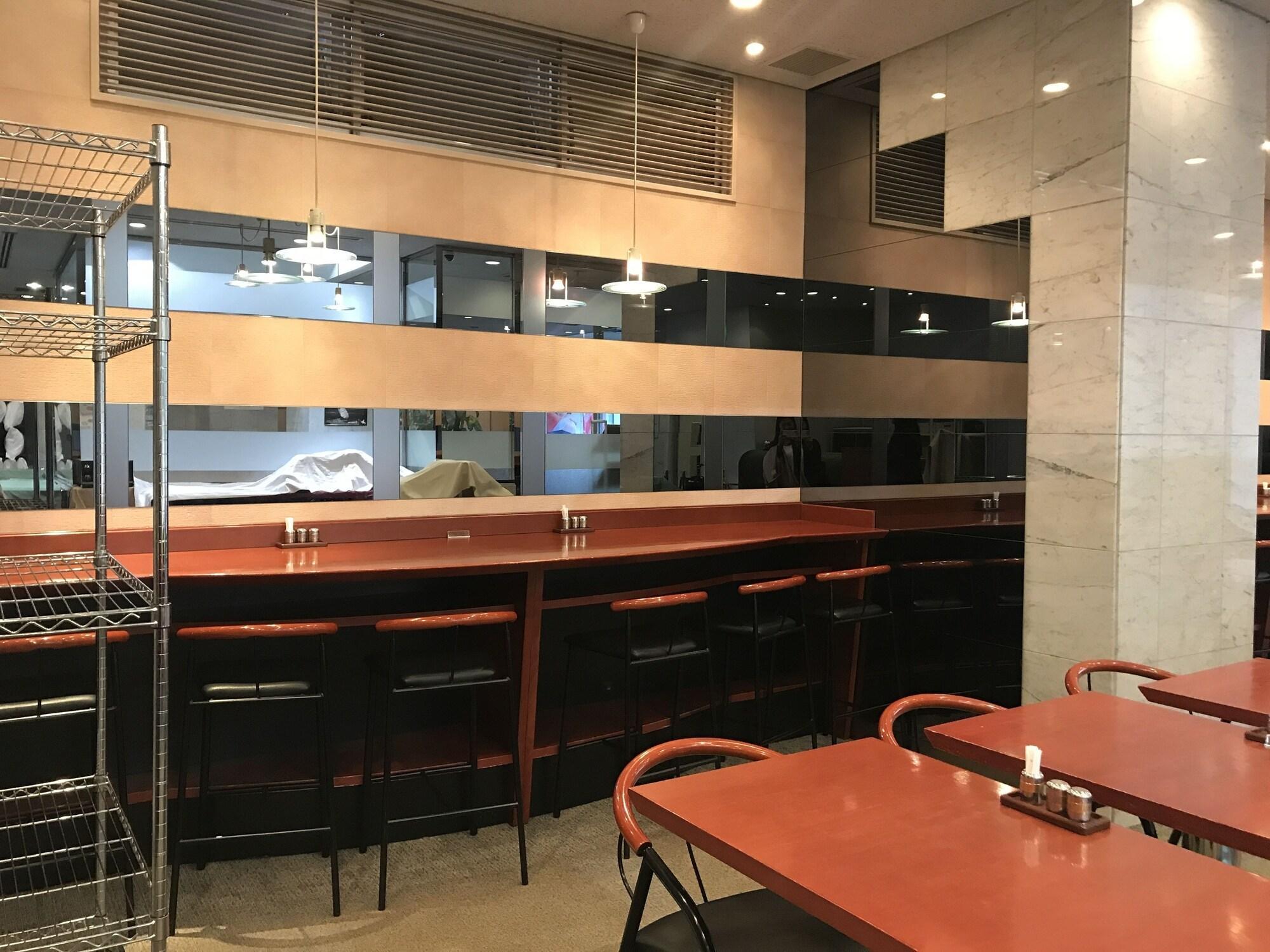 Kuretake Inn Asahikawa Ngoại thất bức ảnh