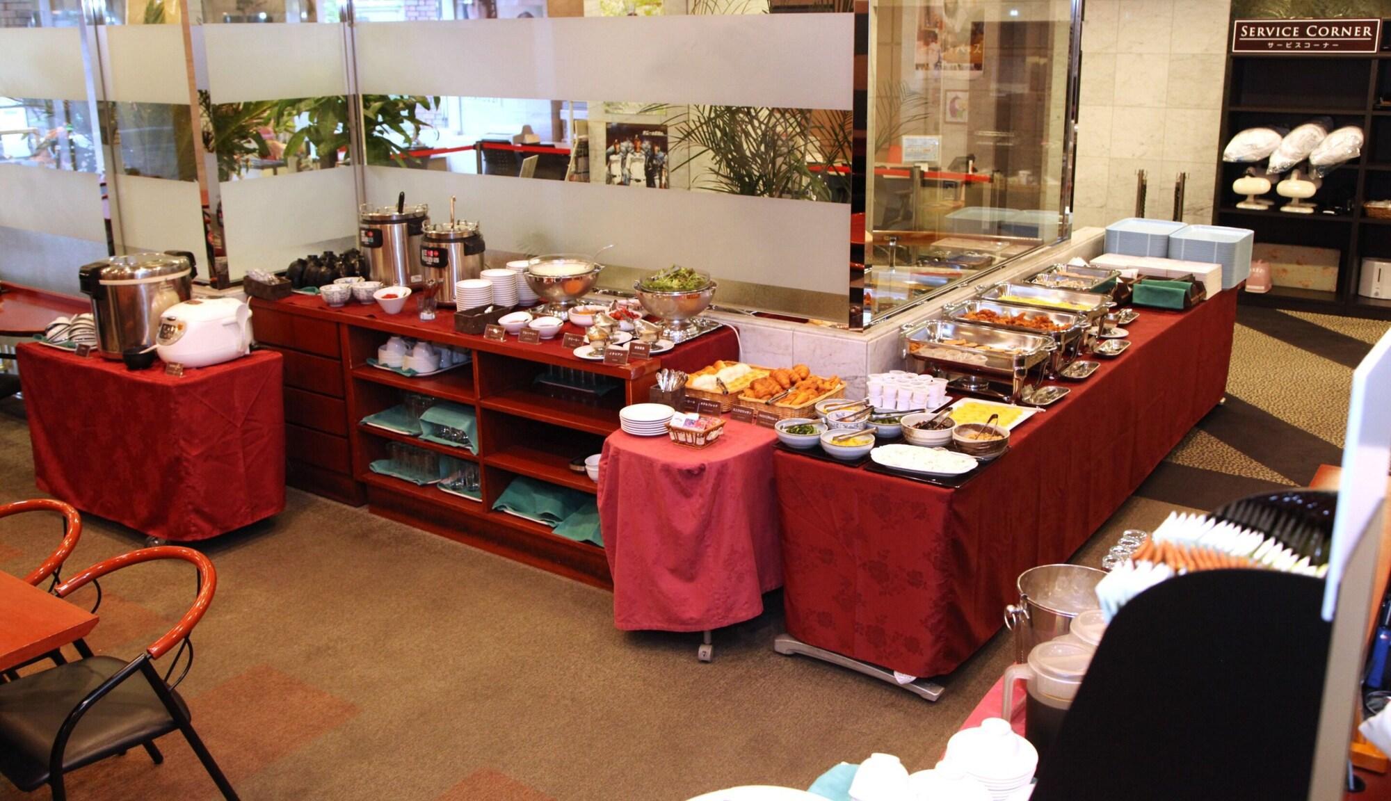 Kuretake Inn Asahikawa Ngoại thất bức ảnh