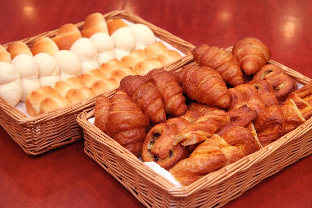 Kuretake Inn Asahikawa Ngoại thất bức ảnh