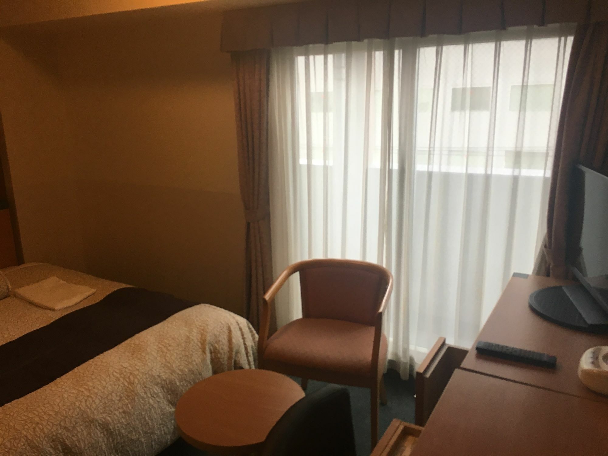 Kuretake Inn Asahikawa Ngoại thất bức ảnh