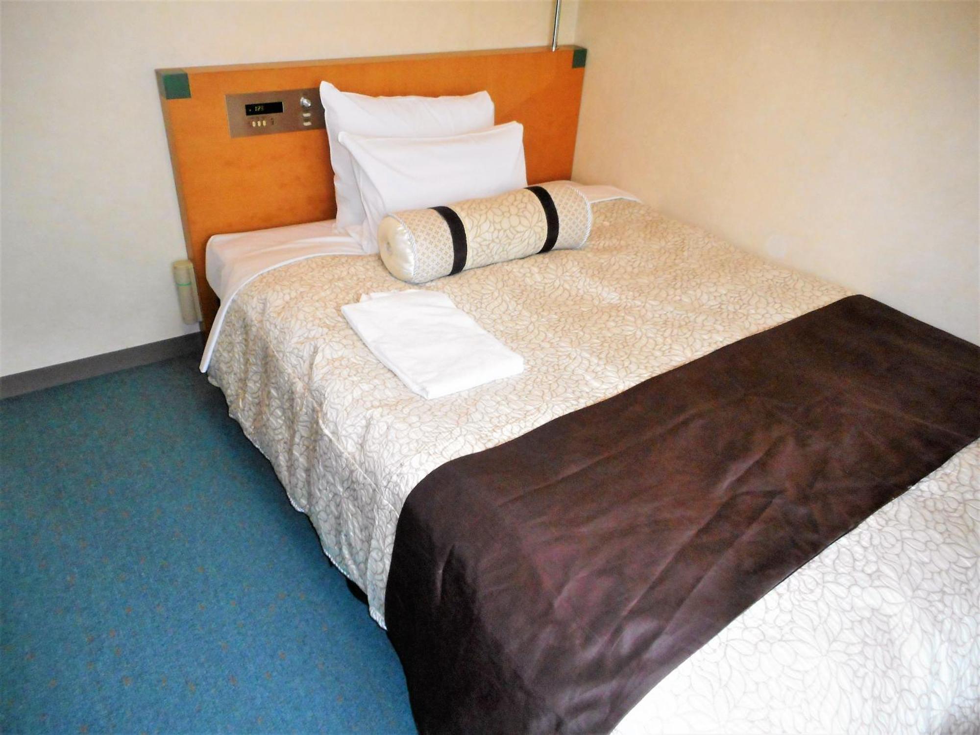 Kuretake Inn Asahikawa Ngoại thất bức ảnh