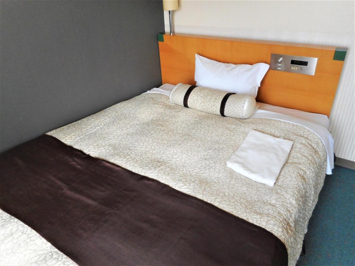 Kuretake Inn Asahikawa Ngoại thất bức ảnh