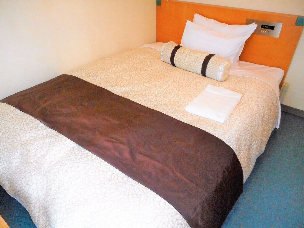 Kuretake Inn Asahikawa Ngoại thất bức ảnh